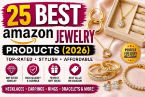 Best Amazon Jewelry Products